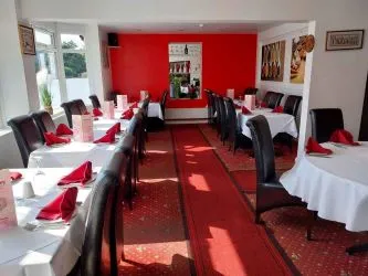 INCOME GENERATING RESTAURANT & ACCOMODATION