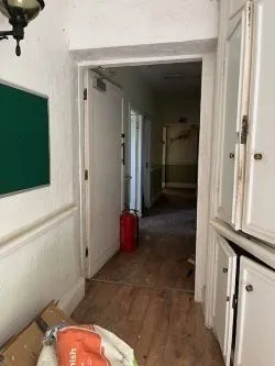 Property cover