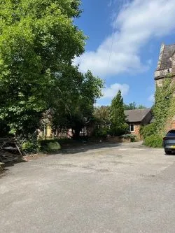 Tenure: Freehold
Offering excellent investment and development opportunity
An imposing Grade II* former school/nursing home
Large grounds
Ample parking
