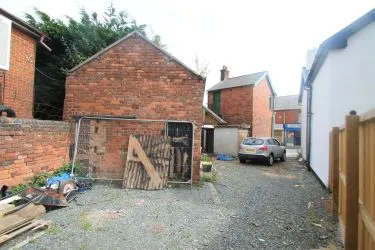 Property cover