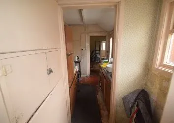 Situated in a great location, this house offers not just a place to live, but a project waiting for your personal touch. Whether you're a first-time buyer looking to make your mark on a property or an investor seeking a renovation opportunity, this house has great potential.
Within walking distance of Newport town centre, this property is ideally located to make use of the range of eateries, independent shops, supermarkets and renowned schools on offer in Newport. Larger towns, such as Stafford and Telford, are within a short driving distance and the M54 motorway is just several miles away allowing access to further afield.