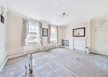 Flat 3, 699 Commercial Road, London, Tower Hamlets, E14 7LA