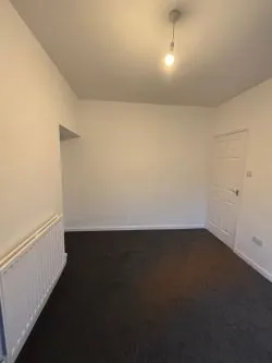 Property cover