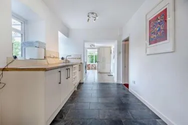 Glanrafon Hall, Glanrafon, Corwen, Denbighshire, LL21 0HA