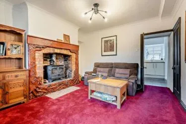 Glanrafon Hall, Glanrafon, Corwen, Denbighshire, LL21 0HA