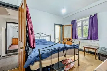 Glanrafon Hall, Glanrafon, Corwen, Denbighshire, LL21 0HA