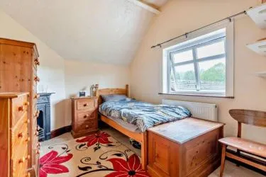 Glanrafon Hall, Glanrafon, Corwen, Denbighshire, LL21 0HA