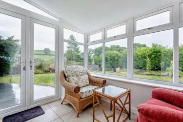 Glanrafon Hall, Glanrafon, Corwen, Denbighshire, LL21 0HA