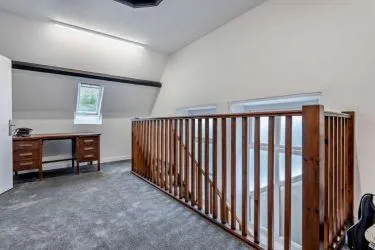 Glanrafon Hall, Glanrafon, Corwen, Denbighshire, LL21 0HA