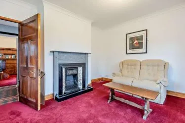 Glanrafon Hall, Glanrafon, Corwen, Denbighshire, LL21 0HA