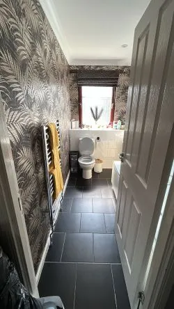 Town & Country Property Auctions offers this spacious 3-Bed Semi-Detached Villa in a sought-after residential area of Dundee.
