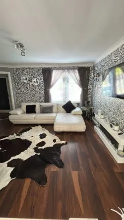 Town & Country Property Auctions offers this spacious 3-Bed Semi-Detached Villa in a sought-after residential area of Dundee.