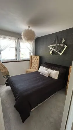 Town & Country Property Auctions offers this spacious 3-Bed Semi-Detached Villa in a sought-after residential area of Dundee.