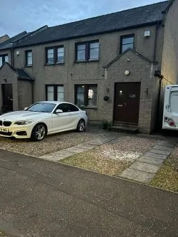 Town & Country Property Auctions offers this spacious 3-Bed Semi-Detached Villa in a sought-after residential area of Dundee.