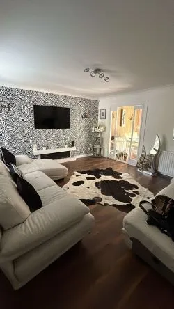 Town & Country Property Auctions offers this spacious 3-Bed Semi-Detached Villa in a sought-after residential area of Dundee.