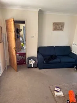 FOUR/FIVE BED DETACHED HOUSE WITH ANNEX AVAILABLE VIA AUCTION