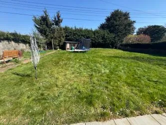 FOUR/FIVE BED DETACHED HOUSE WITH ANNEX AVAILABLE VIA AUCTION