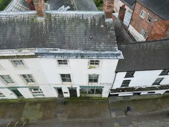 EXCELLENT INVESTMENT OPPORTUNITY FOR DEVELOPERS.
PLANNING PERMISSION FOR CONVERSION AND REDEVELOPMENT TO RESIDENTIAL
