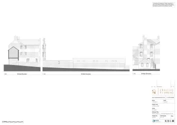 EXCELLENT INVESTMENT OPPORTUNITY FOR DEVELOPERS.
PLANNING PERMISSION FOR CONVERSION AND REDEVELOPMENT TO RESIDENTIAL