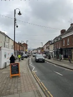 EXCELLENT INVESTMENT OPPORTUNITY FOR DEVELOPERS.
PLANNING PERMISSION FOR CONVERSION AND REDEVELOPMENT TO RESIDENTIAL