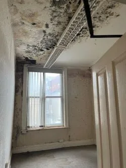EXCELLENT INVESTMENT OPPORTUNITY FOR DEVELOPERS.
PLANNING PERMISSION FOR CONVERSION AND REDEVELOPMENT TO RESIDENTIAL