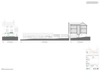 EXCELLENT INVESTMENT OPPORTUNITY FOR DEVELOPERS.
PLANNING PERMISSION FOR CONVERSION AND REDEVELOPMENT TO RESIDENTIAL