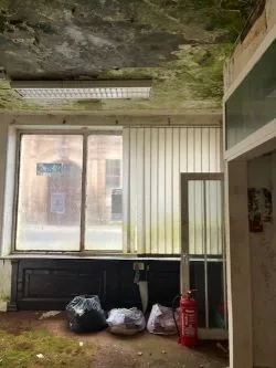 EXCELLENT INVESTMENT OPPORTUNITY FOR DEVELOPERS.
PLANNING PERMISSION FOR CONVERSION AND REDEVELOPMENT TO RESIDENTIAL
