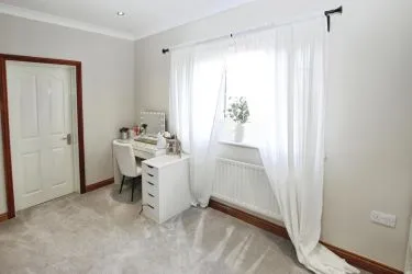 Executive 5-Bedroom Family Home