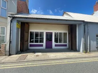 FOR AUCTION - Two Former Commercial Units - Prime Location in Cardigan
Auction - 30/7/25
Viewing - Friday July 11th at 11am