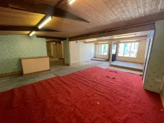 FOR AUCTION - Two Former Commercial Units - Prime Location in Cardigan
Auction - 30/7/25
Viewing - Friday July 11th at 11am