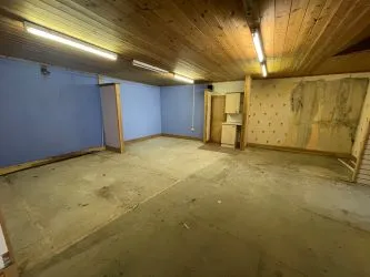 FOR AUCTION - Two Former Commercial Units - Prime Location in Cardigan
Auction - 30/7/25
Viewing - Friday July 11th at 11am