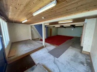 FOR AUCTION - Two Former Commercial Units - Prime Location in Cardigan
Auction - 30/7/25
Viewing - Friday July 11th at 11am