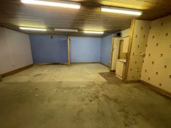 FOR AUCTION - Two Former Commercial Units - Prime Location in Cardigan
Auction - 30/7/25
Viewing - Friday July 11th at 11am