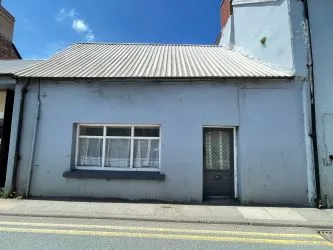 FOR AUCTION - Two Former Commercial Units - Prime Location in Cardigan
Auction - 30/7/25
Viewing - Friday July 11th at 11am