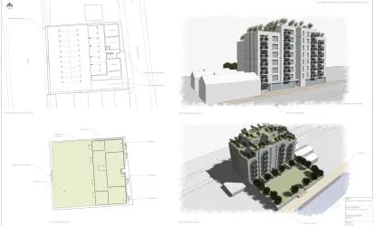 Residential Development Opportunity