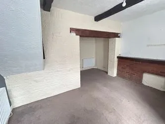 Shop and Uppers with additional 3 bed house For Sale Via Auction 28th August 2025