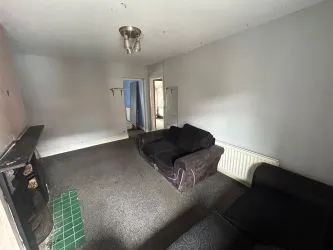 Shop and Uppers with additional 3 bed house For Sale Via Auction 28th August 2025