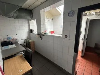 Shop and Uppers with additional 3 bed house For Sale Via Auction 28th August 2025
