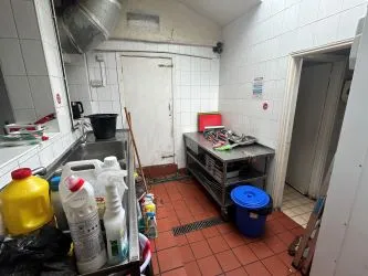Shop and Uppers with additional 3 bed house For Sale Via Auction 28th August 2025