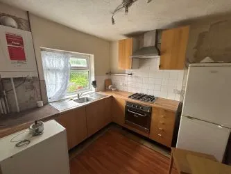 Shop and Uppers with additional 3 bed house For Sale Via Auction 28th August 2025