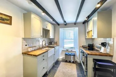 Charming coastal cottage with harbour views, modern comforts, and timeless character—just steps from Port Isaac.