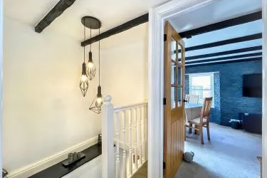 Charming coastal cottage with harbour views, modern comforts, and timeless character—just steps from Port Isaac.