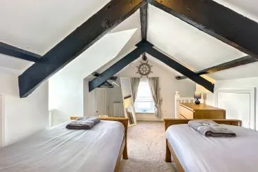 Charming coastal cottage with harbour views, modern comforts, and timeless character—just steps from Port Isaac.
