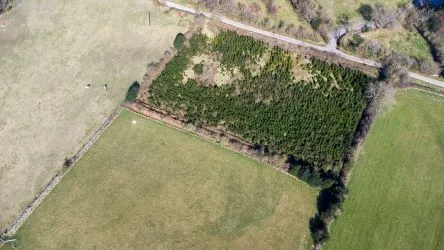 Property cover