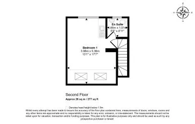 FOR SALE BY UNCONDITIONAL ONLINE AUCTION.
EXCELLENT INVESTMENT OPPORTUNITY TO ACQUIRE HIGH YIELDING HMO IN WEST LONDON.
8% YIELD
CLOSE TO TRANSPORT LINKS TO CENTRAL LONDON