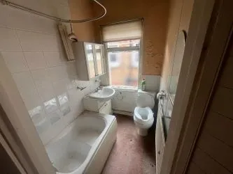 Property cover
