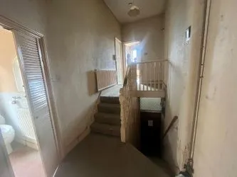 3 Bed Maisonette - Renovation Opportunity