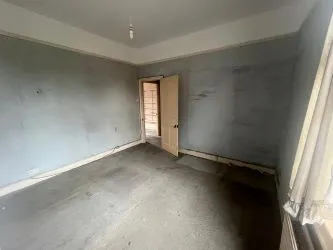 3 Bed Maisonette - Renovation Opportunity