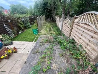 3 Bed Maisonette - Renovation Opportunity