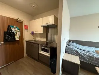 Town & Country Property Auctions offers this superb student accommodation investment in the sought-after Clyde House, Clyde Street, Glasgow.